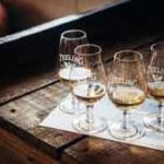 Distillery Select Tour Ticket